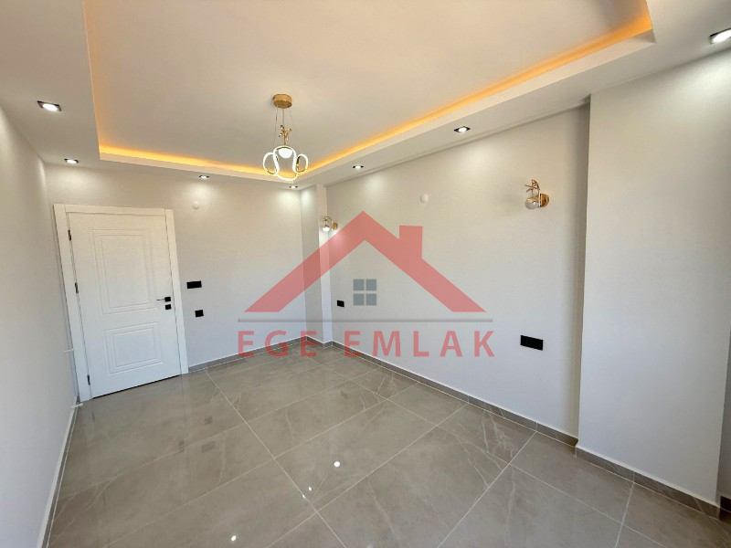 Didim'de Satılık 3+1 Sıfır Villa
