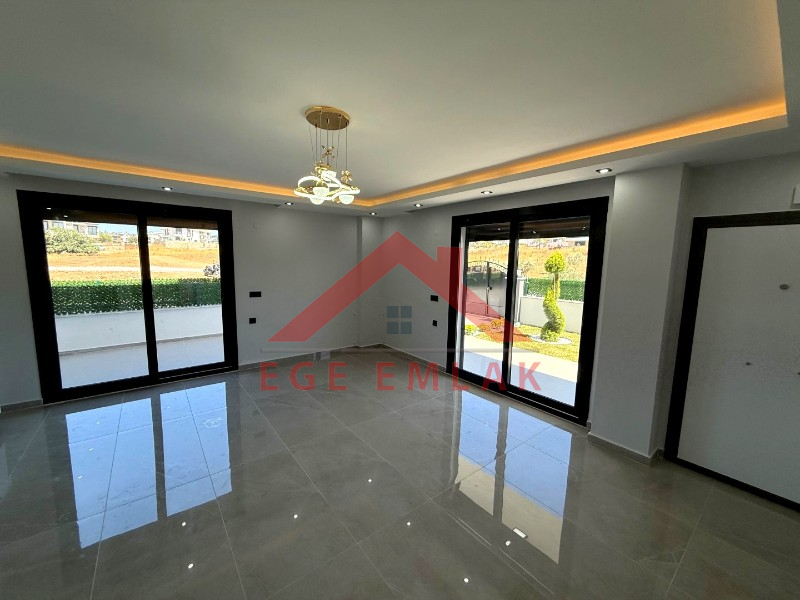 Didim'de Satılık 3+1 Sıfır Villa