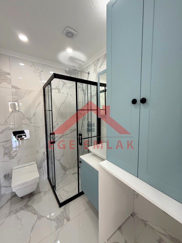 Didim'de Satılık 3+1 Sıfır Villa