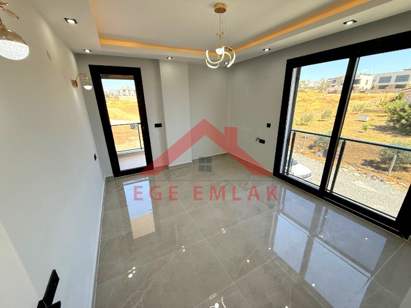 Didim'de Satılık 3+1 Sıfır Villa