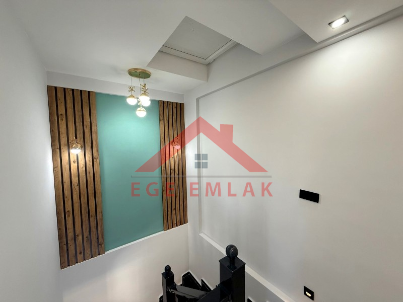 Didim'de Satılık 3+1 Sıfır Villa