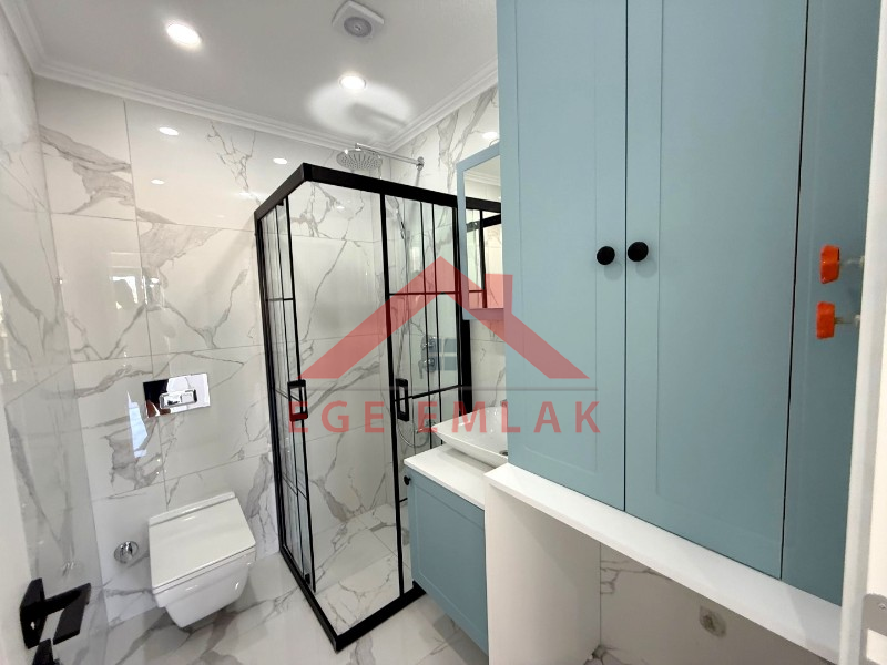 Didim'de Satılık 3+1 Sıfır Villa