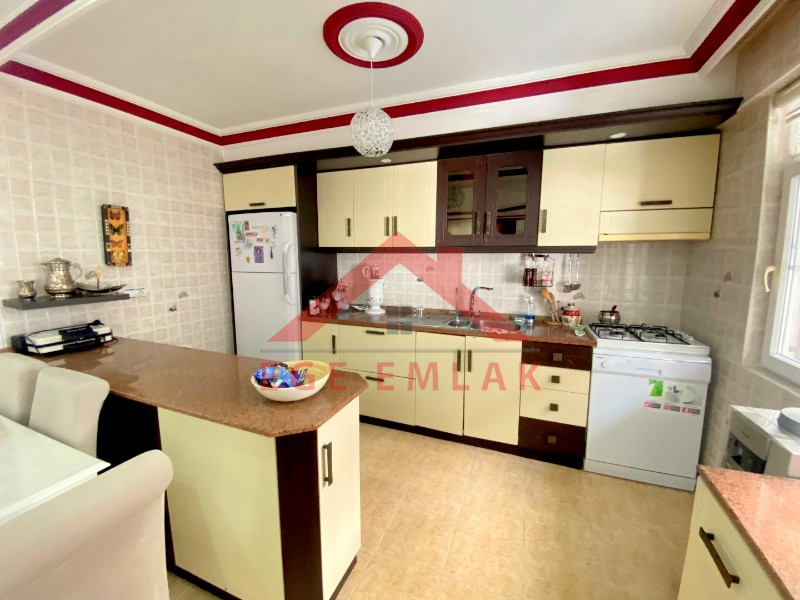 Didim Altınkuma 700 Metre Mesafede Satılık Villa