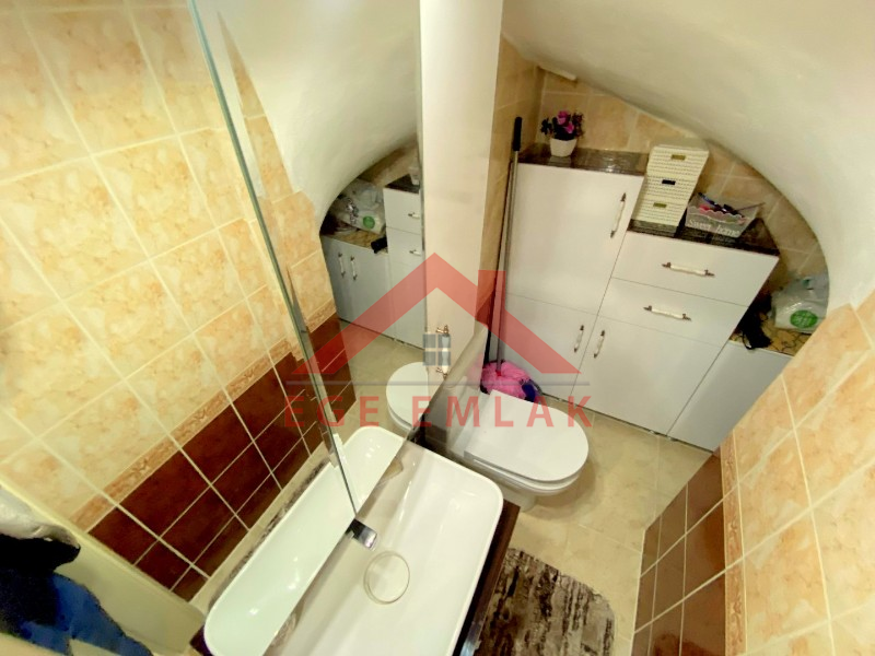 Didim Altınkuma 700 Metre Mesafede Satılık Villa