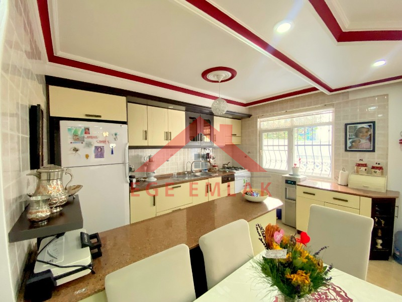 Didim Altınkuma 700 Metre Mesafede Satılık Villa