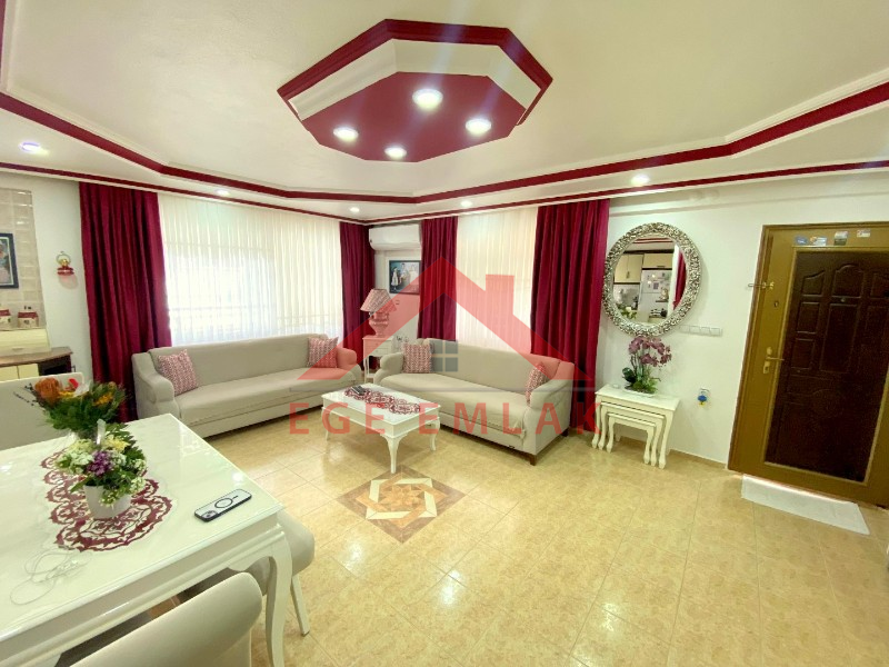 Didim Altınkuma 700 Metre Mesafede Satılık Villa