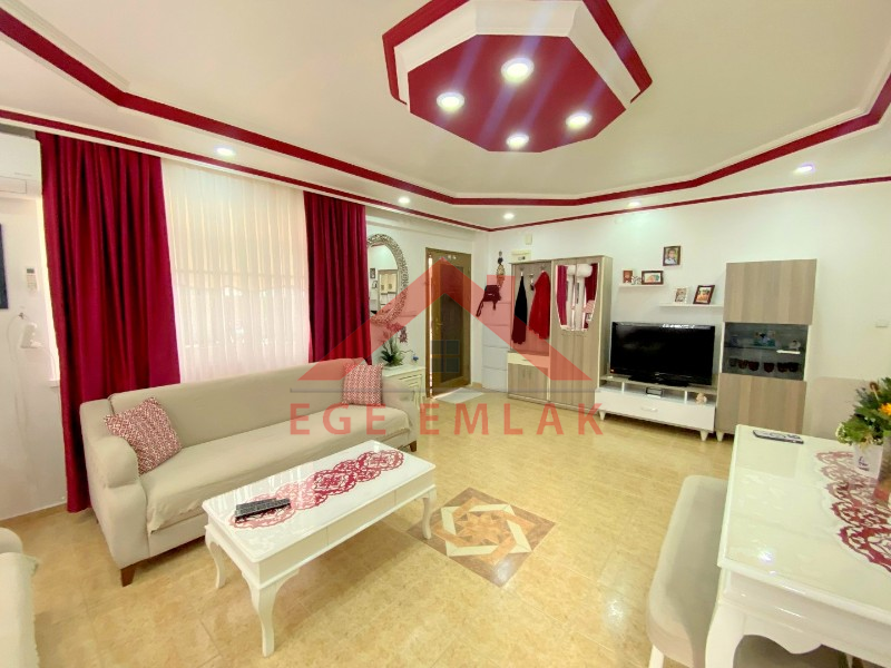 Didim Altınkuma 700 Metre Mesafede Satılık Villa