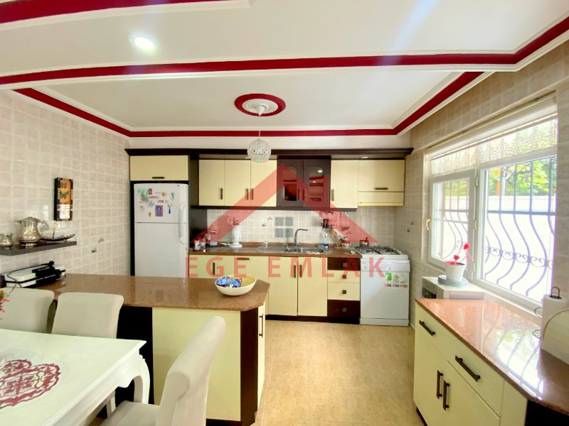 Didim Altınkuma 700 Metre Mesafede Satılık Villa