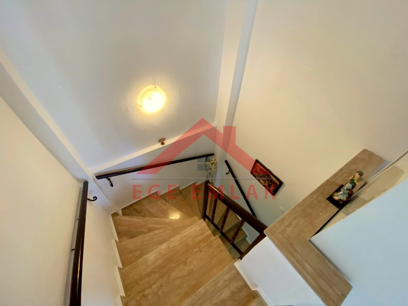 Didim Altınkuma 700 Metre Mesafede Satılık Villa
