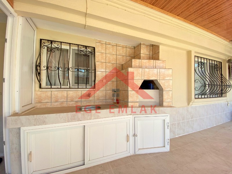 Didim Altınkuma 700 Metre Mesafede Satılık Villa