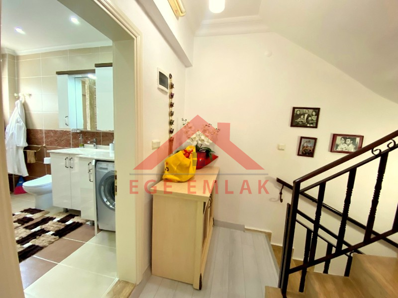 Didim Altınkuma 700 Metre Mesafede Satılık Villa