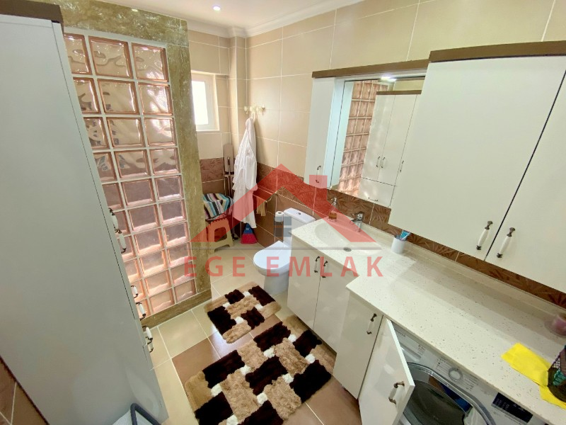 Didim Altınkuma 700 Metre Mesafede Satılık Villa