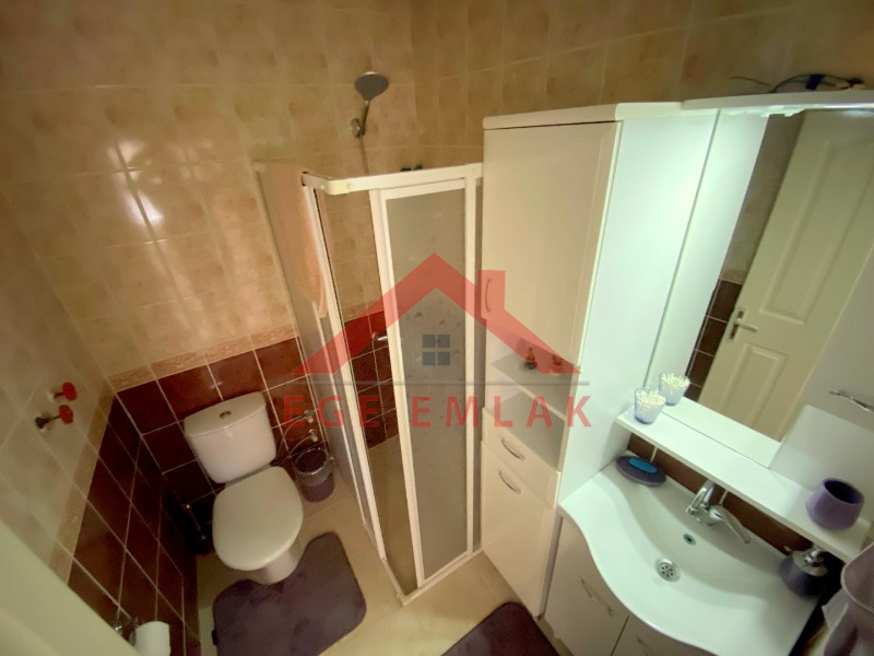 Didim Altınkuma 700 Metre Mesafede Satılık Villa