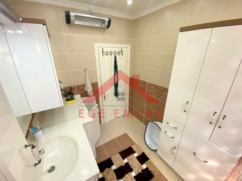 Didim Altınkuma 700 Metre Mesafede Satılık Villa