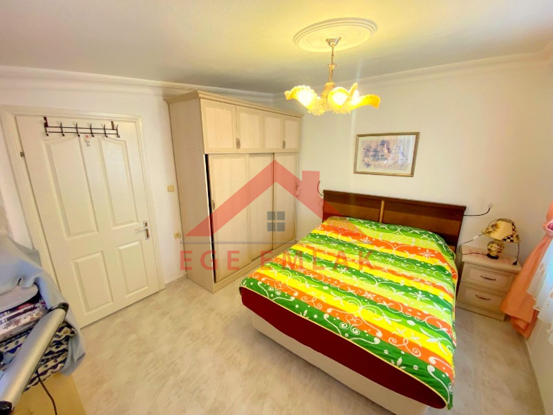 Didim Altınkuma 700 Metre Mesafede Satılık Villa