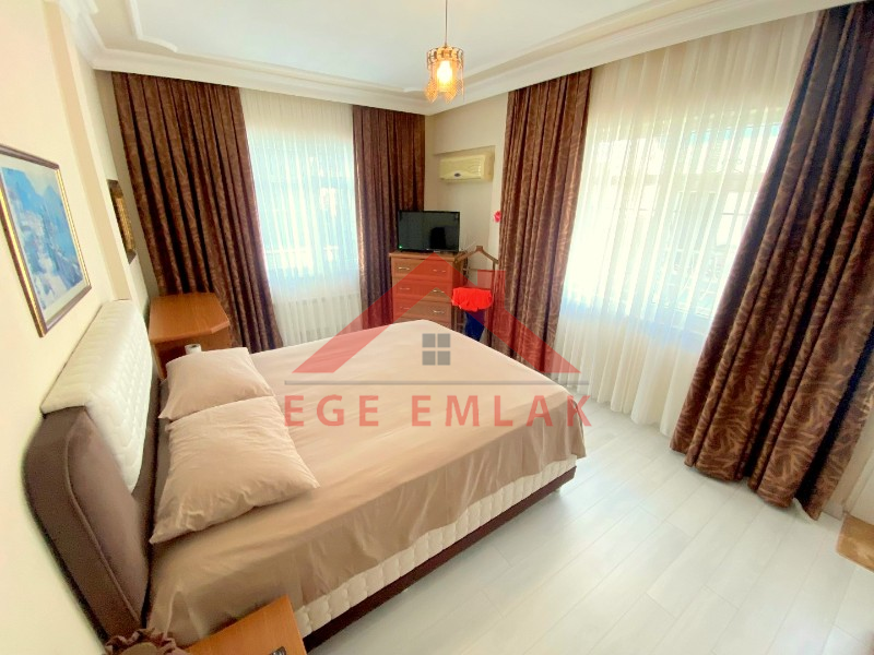 Didim Altınkuma 700 Metre Mesafede Satılık Villa