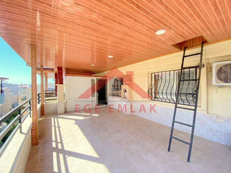Didim Altınkuma 700 Metre Mesafede Satılık Villa