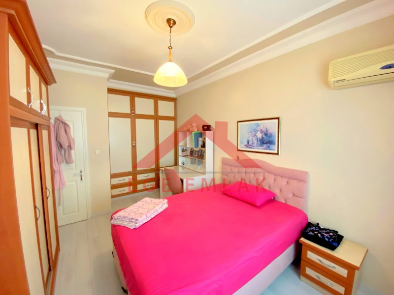 Didim Altınkuma 700 Metre Mesafede Satılık Villa