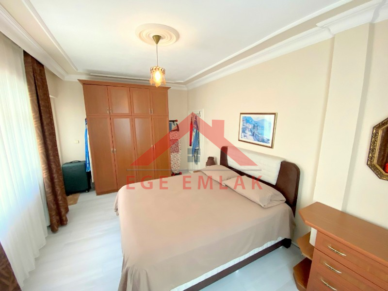 Didim Altınkuma 700 Metre Mesafede Satılık Villa