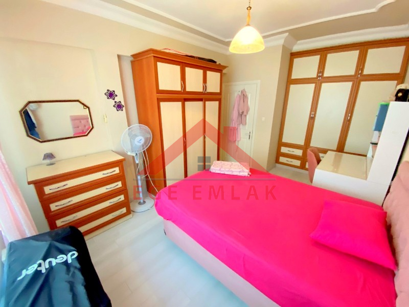 Didim Altınkuma 700 Metre Mesafede Satılık Villa