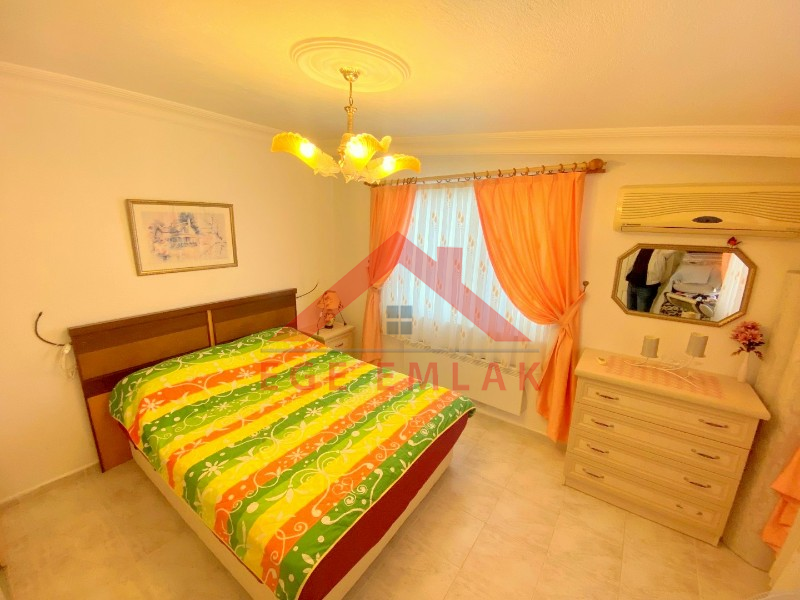 Didim Altınkuma 700 Metre Mesafede Satılık Villa