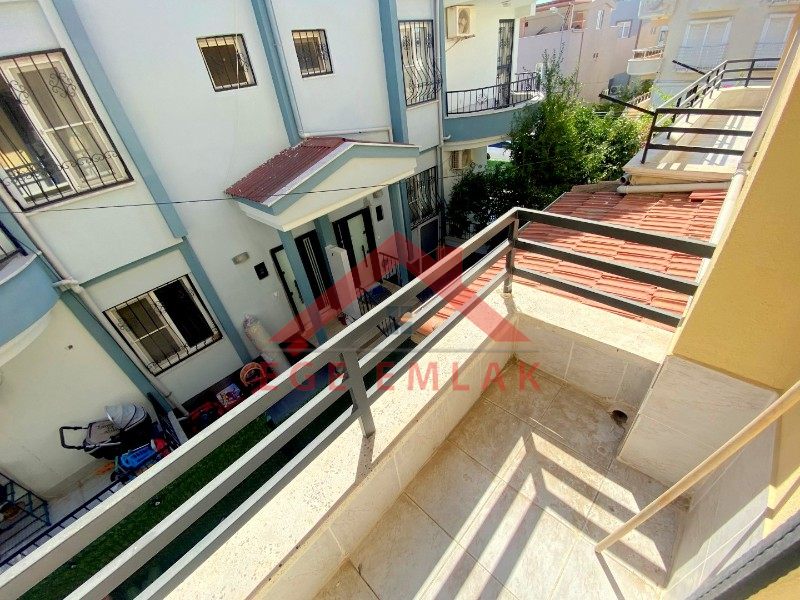 Didim Altınkuma 700 Metre Mesafede Satılık Villa