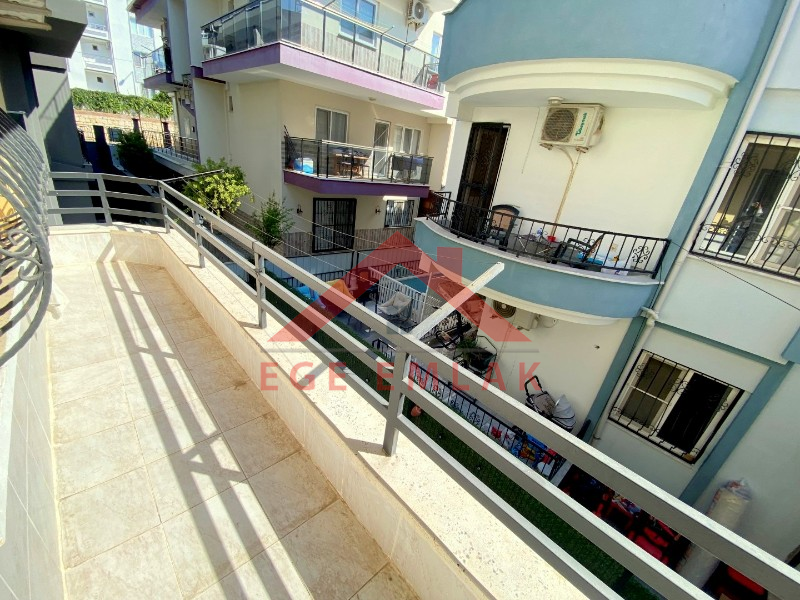 Didim Altınkuma 700 Metre Mesafede Satılık Villa