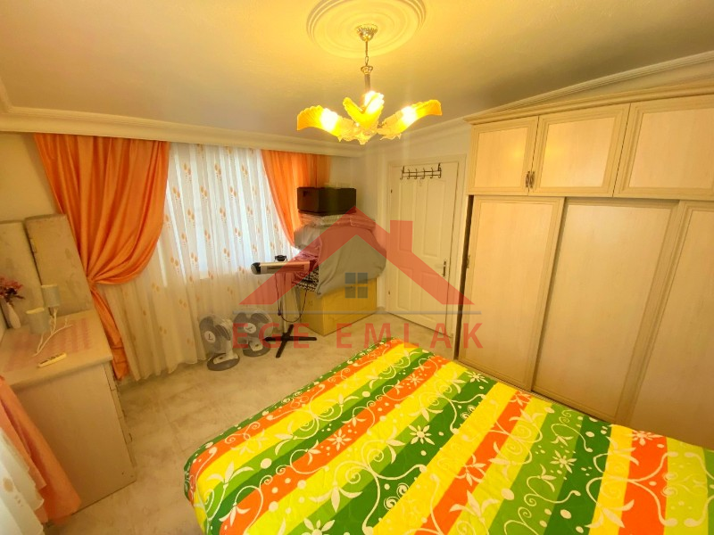 Didim Altınkuma 700 Metre Mesafede Satılık Villa