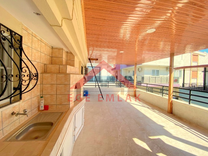 Didim Altınkuma 700 Metre Mesafede Satılık Villa