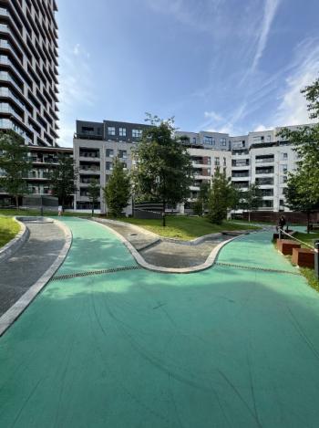 BOŞ DAİRE AND PASTEL’DE HEMEN TAŞININ SABİHA GÖKÇEN HAVALİMANI METROSUNA  ÇOK YAKIN