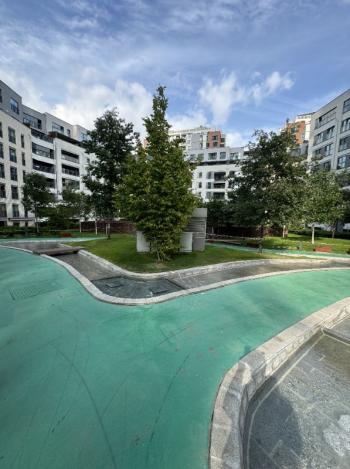 BOŞ DAİRE AND PASTEL’DE HEMEN TAŞININ SABİHA GÖKÇEN HAVALİMANI METROSUNA  ÇOK YAKIN