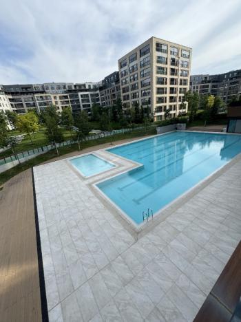 BOŞ DAİRE AND PASTEL’DE HEMEN TAŞININ SABİHA GÖKÇEN HAVALİMANI METROSUNA  ÇOK YAKIN