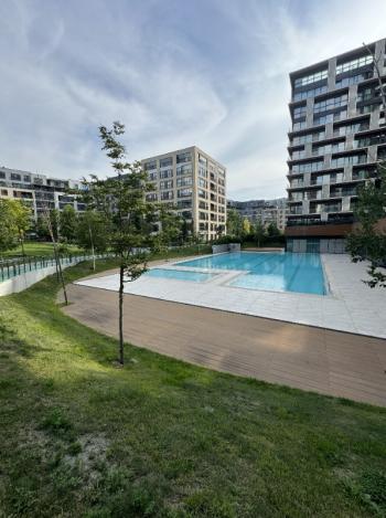BOŞ DAİRE AND PASTEL’DE HEMEN TAŞININ SABİHA GÖKÇEN HAVALİMANI METROSUNA  ÇOK YAKIN