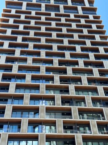BOŞ DAİRE AND PASTEL’DE HEMEN TAŞININ SABİHA GÖKÇEN HAVALİMANI METROSUNA  ÇOK YAKIN