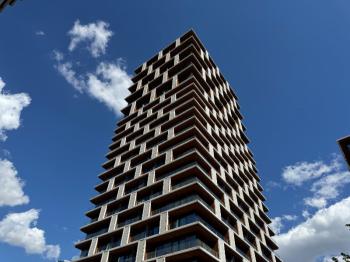 BOŞ DAİRE AND PASTEL’DE HEMEN TAŞININ SABİHA GÖKÇEN HAVALİMANI METROSUNA  ÇOK YAKIN