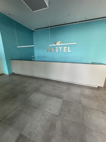 BOŞ DAİRE AND PASTEL’DE HEMEN TAŞININ SABİHA GÖKÇEN HAVALİMANI METROSUNA  ÇOK YAKIN