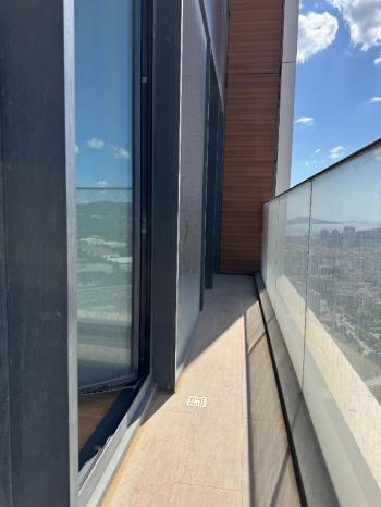 BOŞ DAİRE AND PASTEL’DE HEMEN TAŞININ SABİHA GÖKÇEN HAVALİMANI METROSUNA  ÇOK YAKIN