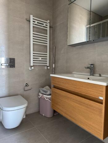 BOŞ DAİRE AND PASTEL’DE HEMEN TAŞININ SABİHA GÖKÇEN HAVALİMANI METROSUNA  ÇOK YAKIN