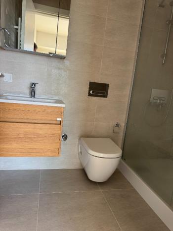 BOŞ DAİRE AND PASTEL’DE HEMEN TAŞININ SABİHA GÖKÇEN HAVALİMANI METROSUNA  ÇOK YAKIN