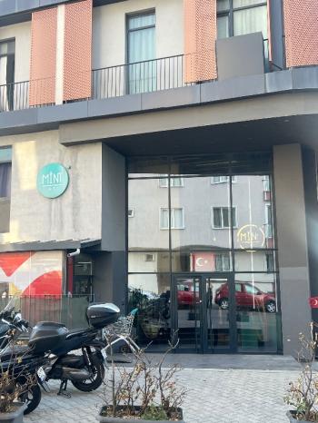 Mint E-5 Emsallerinden Uygun 1+1 Satılık Daire