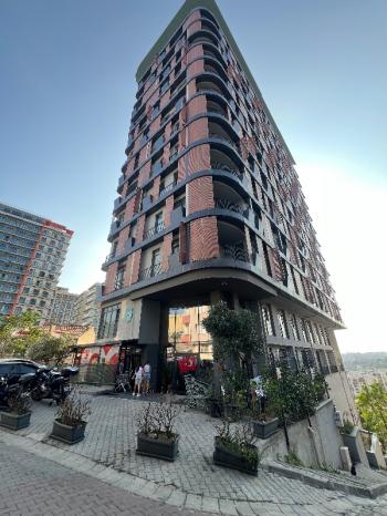 Mint E-5 Emsallerinden Uygun 1+1 Satılık Daire