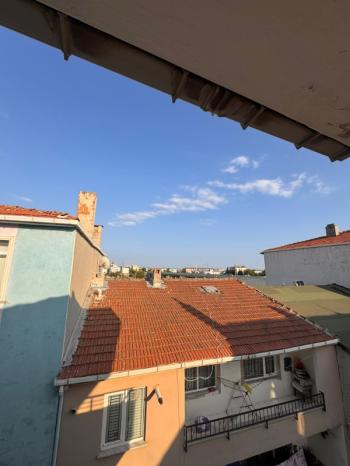 KUMBURGAZ 2+1 BOŞ KİRALIK DAİRE 