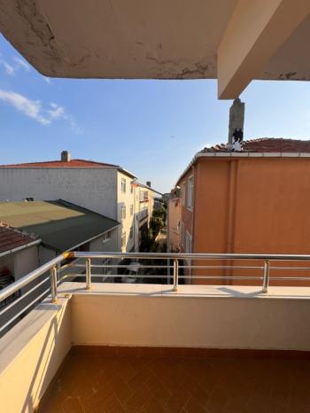 KUMBURGAZ 2+1 BOŞ KİRALIK DAİRE 