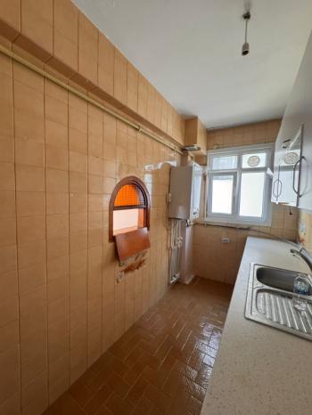 KUMBURGAZ 2+1 BOŞ KİRALIK DAİRE 