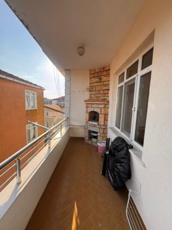 KUMBURGAZ 2+1 BOŞ KİRALIK DAİRE 