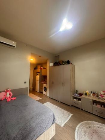 ESENYURT ATEŞCORNER 1+0 STÜDYO KİRALIK DAİRE 
