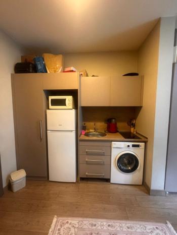 ESENYURT ATEŞCORNER 1+0 STÜDYO KİRALIK DAİRE 