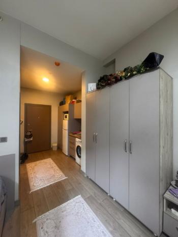 ESENYURT ATEŞCORNER 1+0 STÜDYO KİRALIK DAİRE 