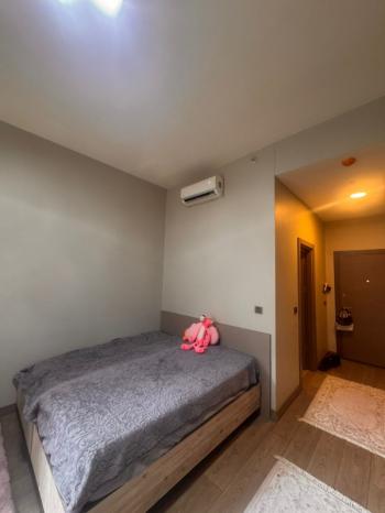 ESENYURT ATEŞCORNER 1+0 STÜDYO KİRALIK DAİRE 