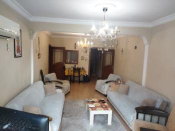 Yeşilyurt Merkezinde Satılık 2 +1 Daire 